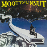 Kimmo Kuusniemi Band - Moottorilinnut LP