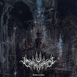 Lamenting Satanas - Invocations CD