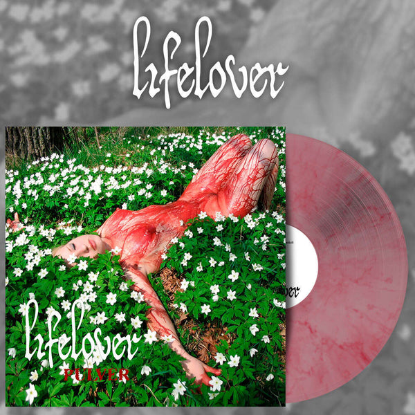 Lifelover - Pulver LP