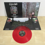 Gjendød - Nedstigning LP