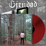 Gjendød - Nedstigning LP