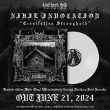 Nihil Invocation - Crestfallen Stronghold LP