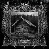 Nihil Invocation - Crestfallen Stronghold LP