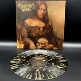 Cemetery Lights - Consumption LP