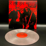 Vengeance Sorcery - Betrothing Spirits at Nightfall LP