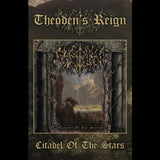 Theoden's Reign - Citadel of the Stars CASSETTE