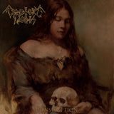 Cemetery Lights - Consumption LP