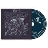 Ungfell - De Ghörnt CD