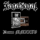 Jagadjagal - Demo MMXXIV CASSETTE