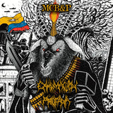 Exhumation Profana - MCB&P CASSETTE