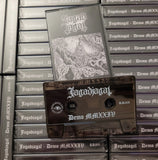 Jagadjagal - Demo MMXXIV CASSETTE