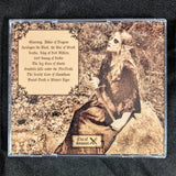 Frostgard - Urulókë CD