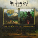 Theoden's Reign - Mitheithel CD