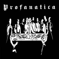 Profanatica - Live LP