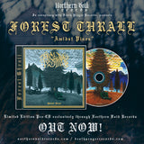 Forest Thrall - Amidst Pines CD