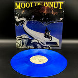 Kimmo Kuusniemi Band - Moottorilinnut LP