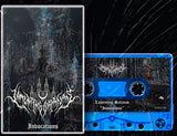 Lamenting Satanas - Invocations CASSETTE