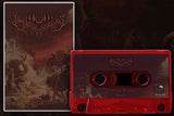 Lamenting Satanas - Scorn CASSETTE
