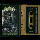 Koviriâ - Coronatio Corvorum CASSETTE