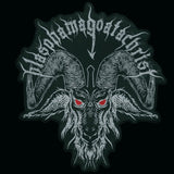 Blasphamagoatachrist - Bastardizing the Purity LP