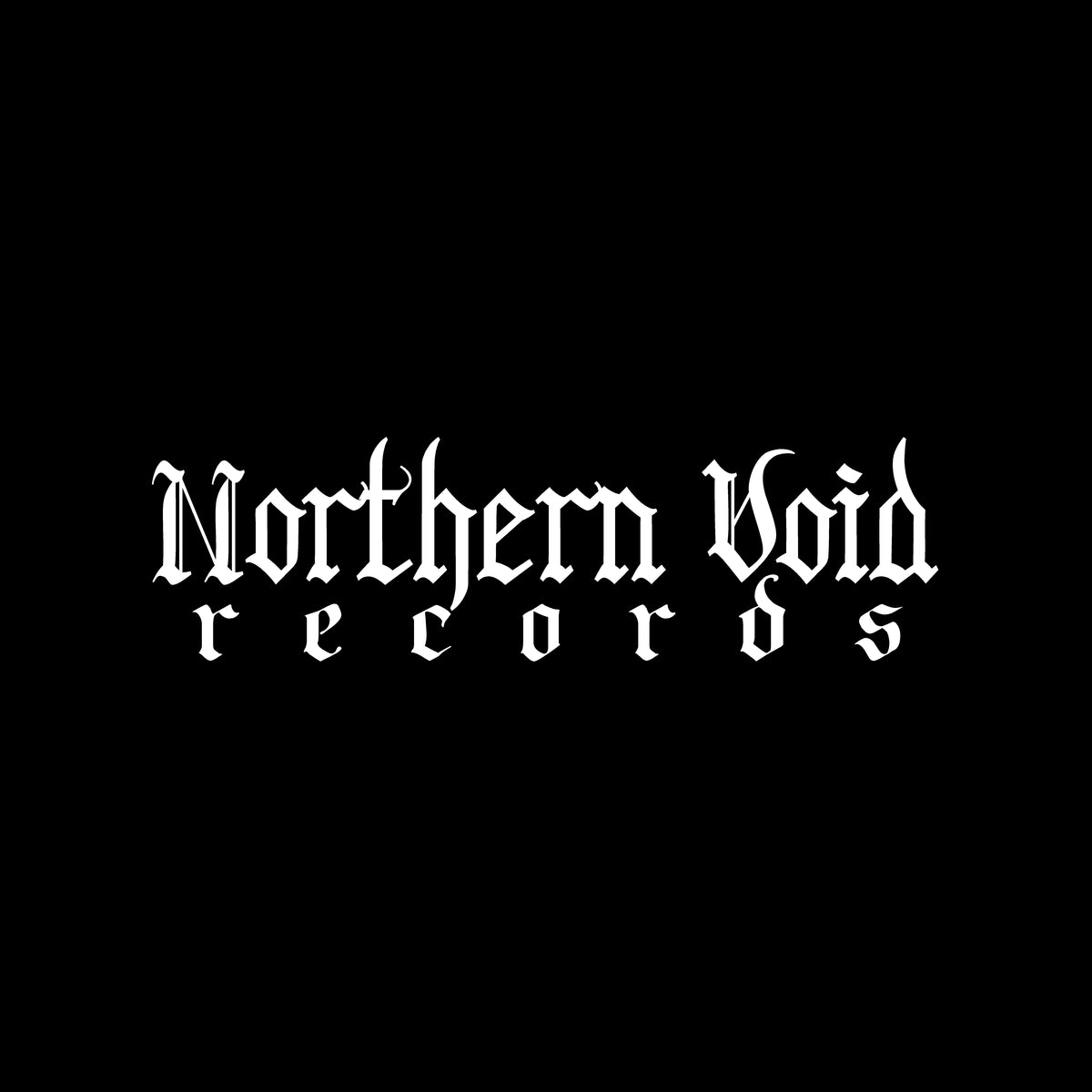 DEATH METAL – Northern Void Records