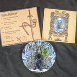 Stormkeep - Lost Relics CD