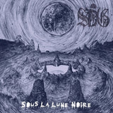 Sorcier Des Glaces - Sous La Lune Noire LP