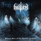 Malacath - Eternal Roar of the Thunder and Rain CD