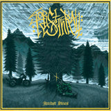 Forest Thrall - Amidst Pines CD