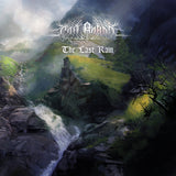 Cân Bardd - The Last Rain CD