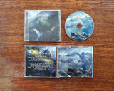 Cân Bardd - The Last Rain CD