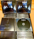 Malacath - Eternal Roar of the Thunder and Rain CD