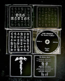 One Master - The Names of Power CD