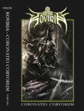 Koviriâ - Coronatio Corvorum CASSETTE