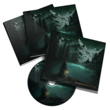 Firienholt - By the Waters of Awakening CD