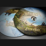 Firienholt - White Frost and Elder Blood CD