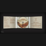 Olde Throne - In the Land of Ghosts CD