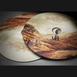 Olde Throne - In the Land of Ghosts CD