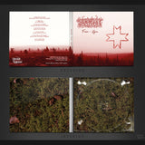 Sammale - Finno-Ugric CD