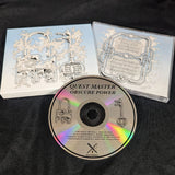 Quest Master - Obscure Power CD (Slipcase)