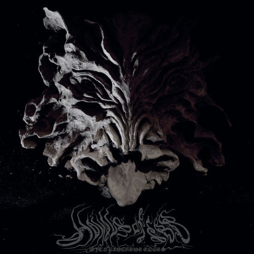 Howls of Ebb / Khthoniik Cerviiks Split LP