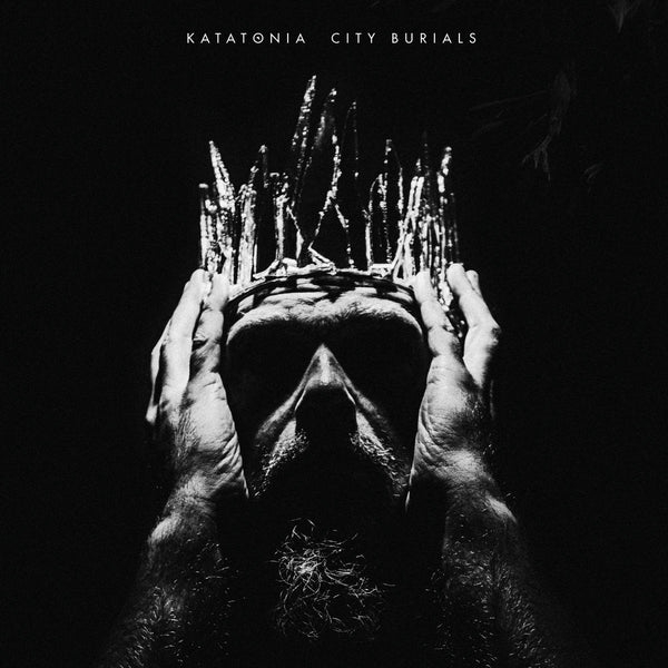 Katatonia - City Burials LP