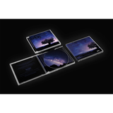 Æðra - Perseiderna CD