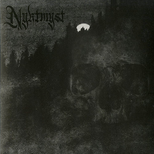Nyktmyst - Nyktmyst LP