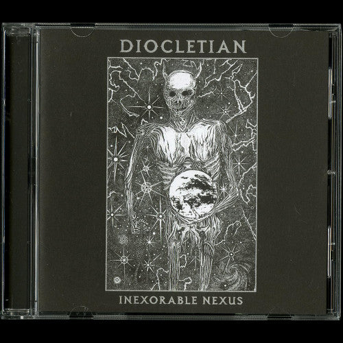 Diocletian - Inexorable Nexus CD – Northern Void Records