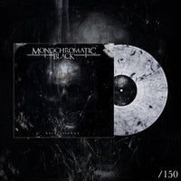 Monochromatic Black - Vicissitude LP