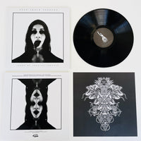 Gnaw Their Tongues - Abyss of Longing Throats LP