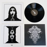 Gnaw Their Tongues - Abyss of Longing Throats LP