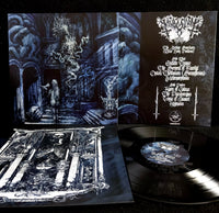 Invocation (Chl) - The Archaic Sanctuary LP