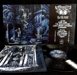 Invocation (Chl) - The Archaic Sanctuary LP